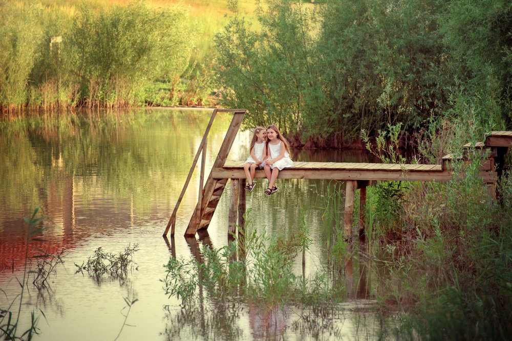 Photograph by Юлия Гусева