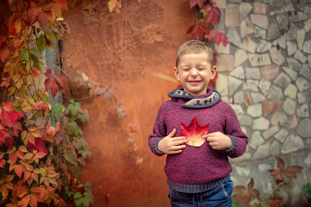 Photograph by Юлия Гусева