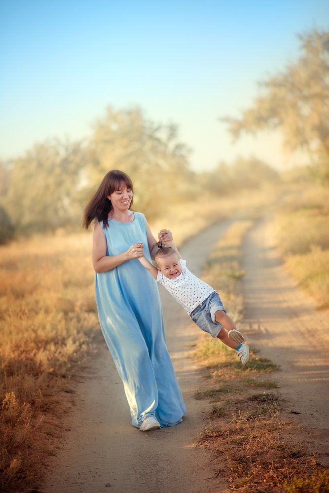 Photograph by Юлия Гусева