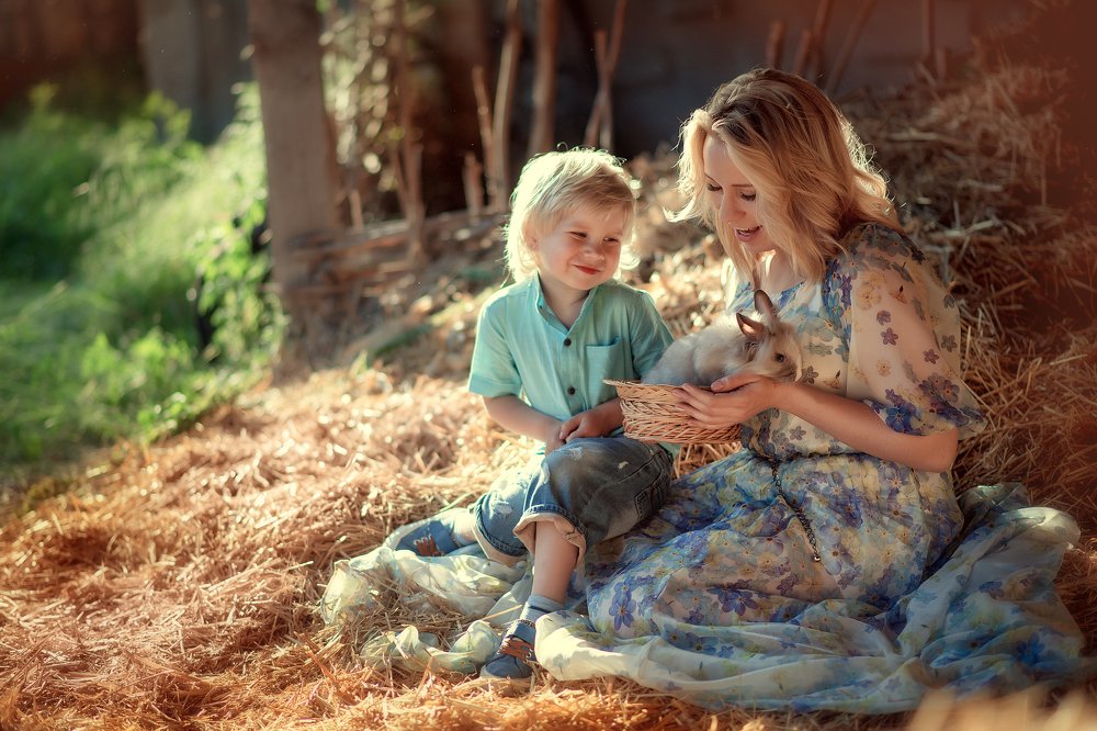 Photograph by Юлия Гусева