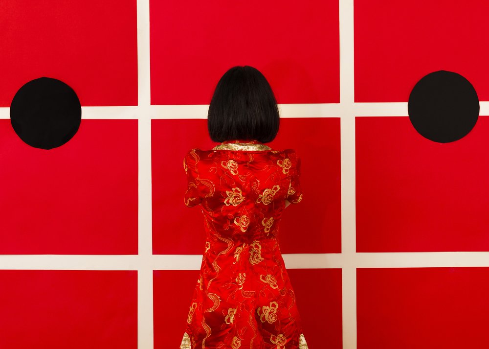 Photograph by Hamed R.Khosroshahi