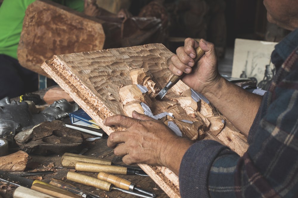 Photograph by Bryan Catota