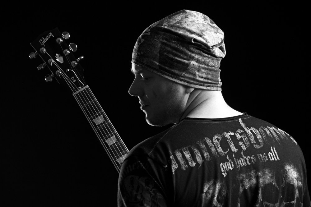 Photograph by Анна Руан