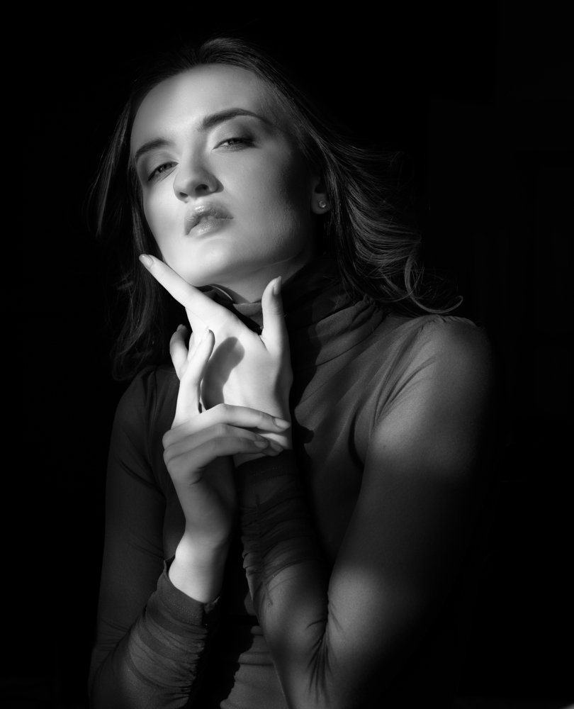 Photograph by Екатерина Орешина