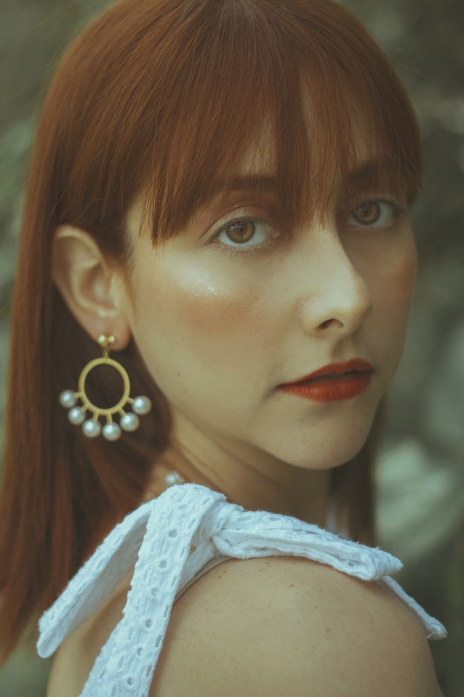 Photograph by Andrea Valencia