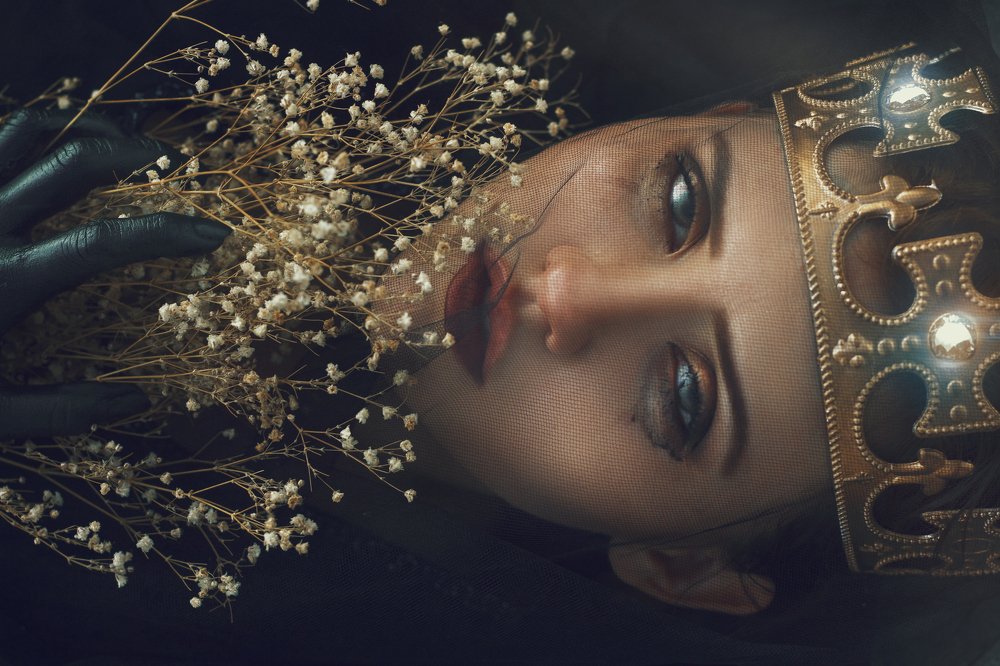 Photograph by Andrea Valencia