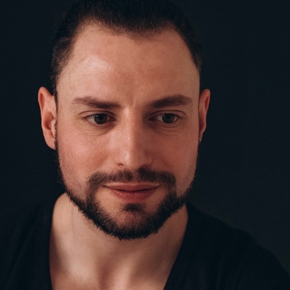 Photograph by Елена Челах