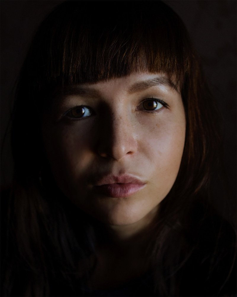 Photograph by Наталья Демидова