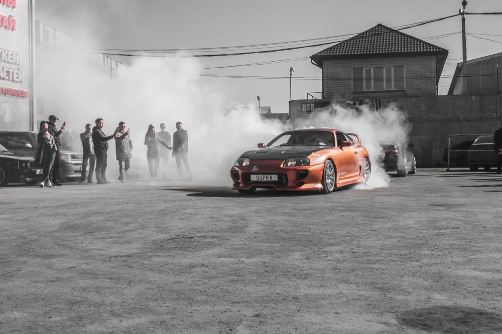 Photograph by Олег Красильников