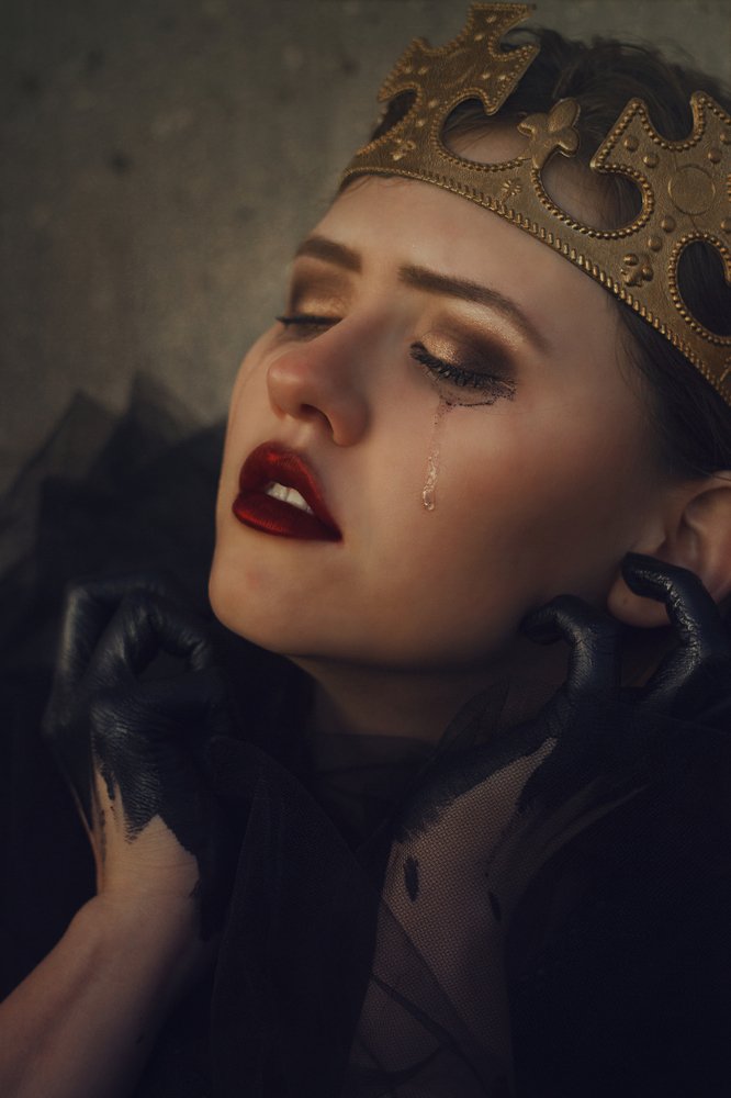 Photograph by Andrea Valencia