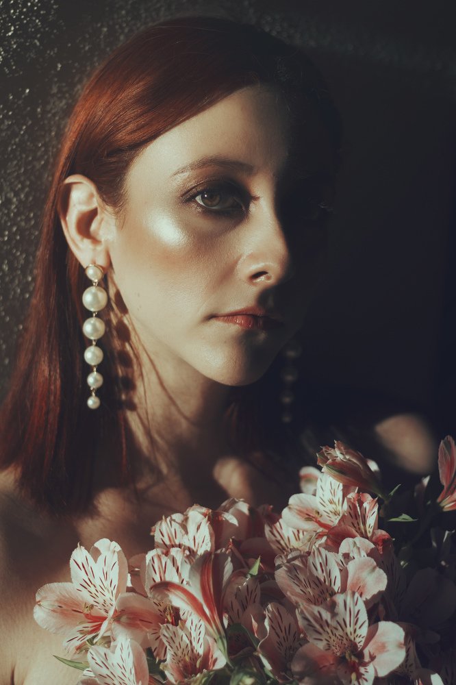 Photograph by Andrea Valencia