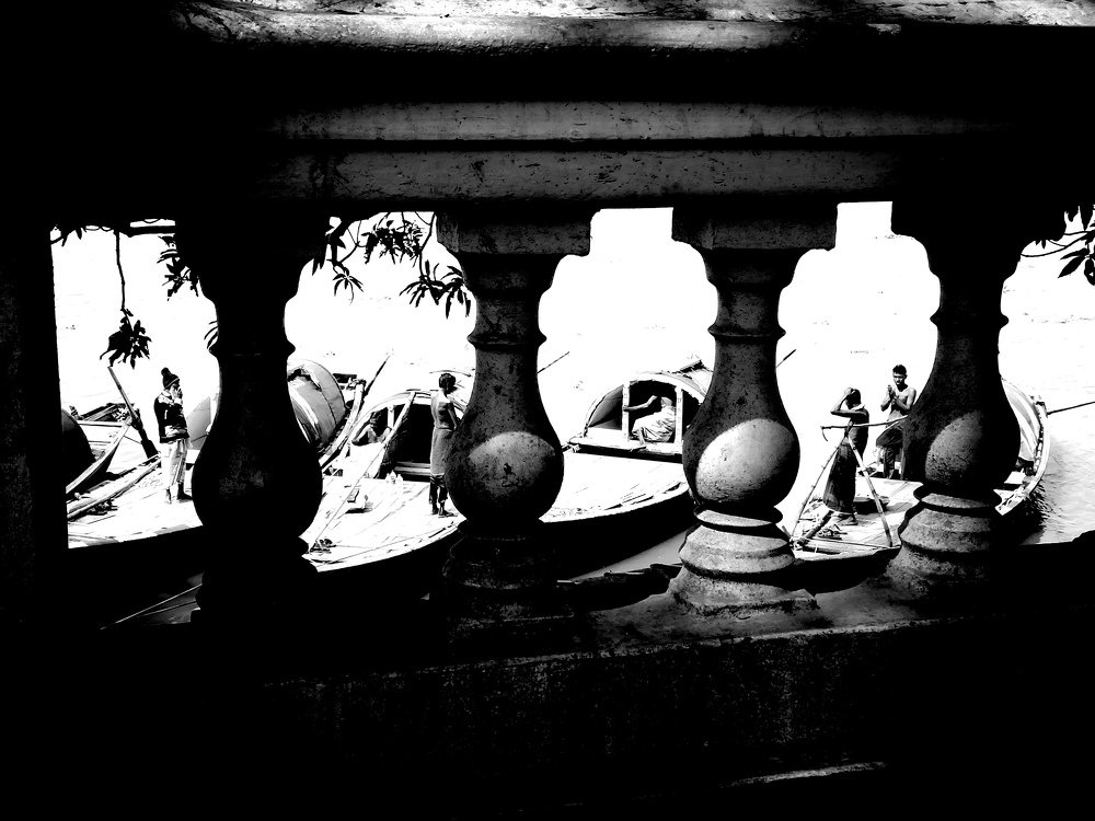 Photograph by BIKASH MANDAL