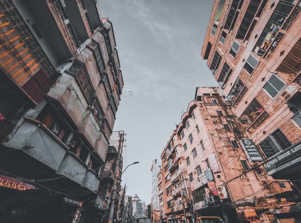 Photograph by Md. Musaddikur Rahman