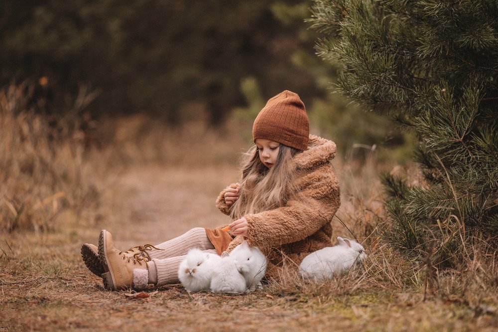 Photograph by Алеся Петрыкина