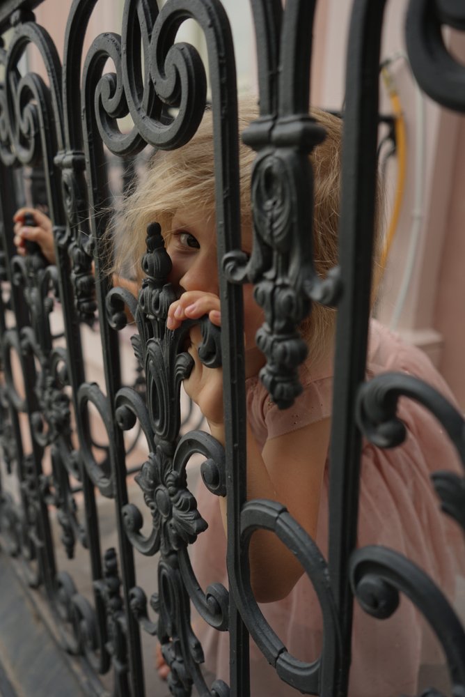 Photograph by Ольга Стеблянко