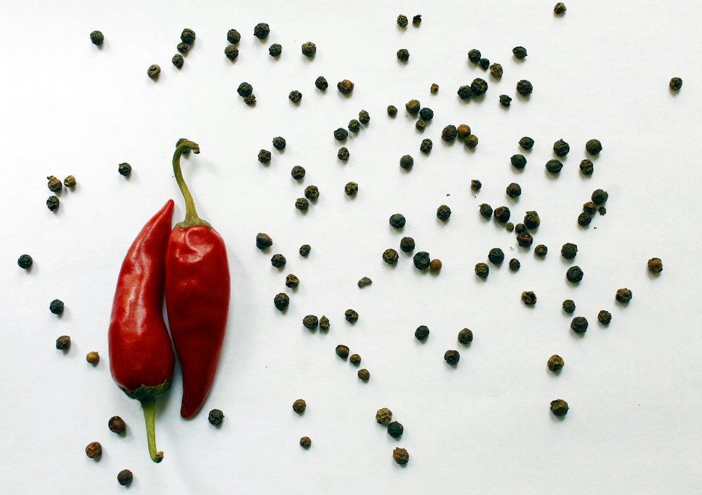 Photograph by Алексей Мехедов