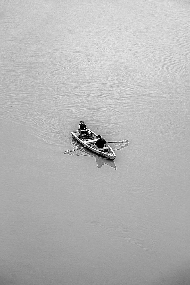 Photograph by Zaheer Abbas