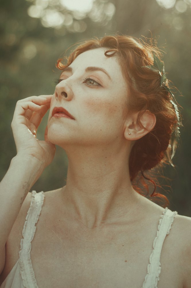 Photograph by Andrea Valencia