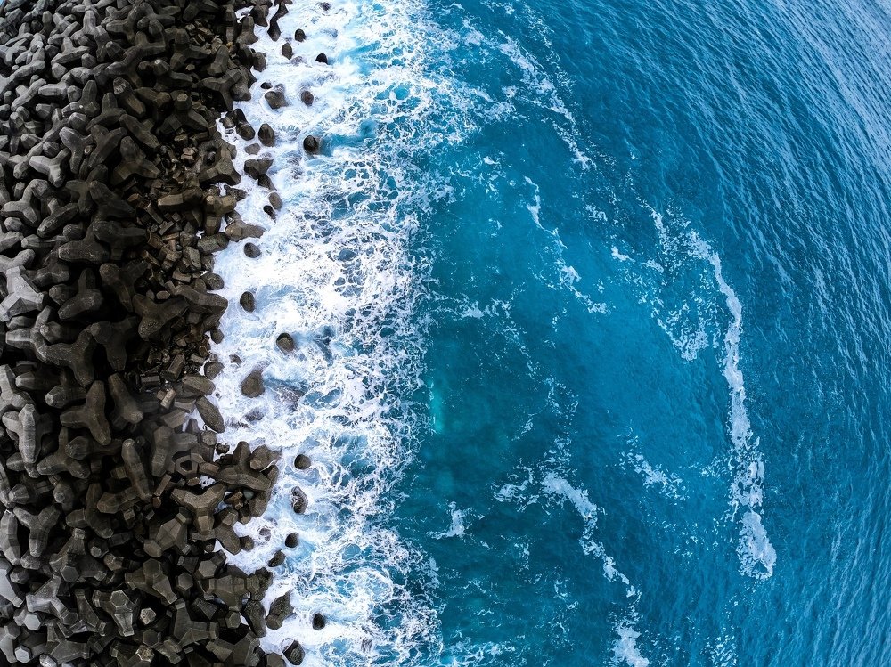 Photograph by Yang-Lin Tai