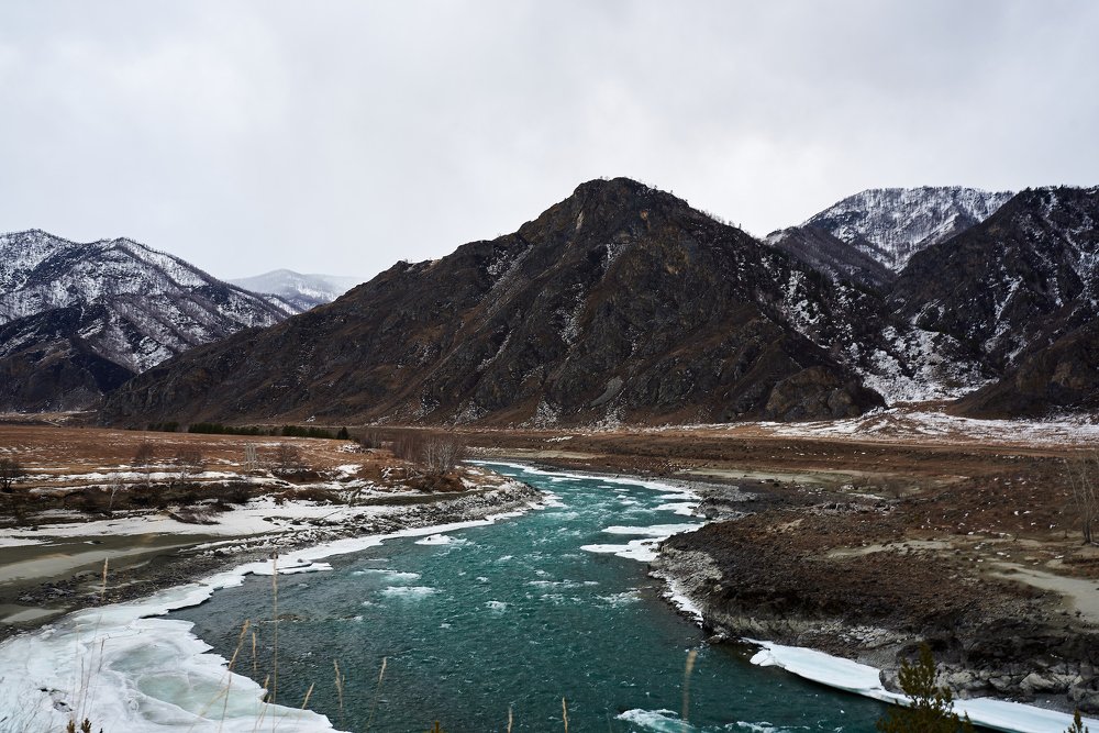 Photograph by Михаил Рогачев