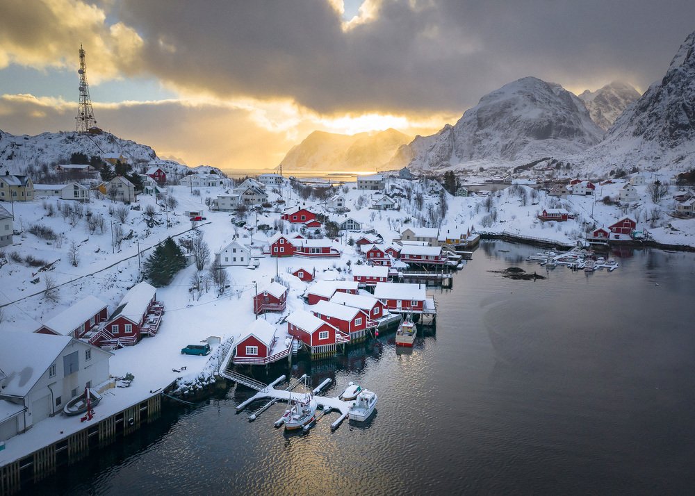 Photograph by Евгений Васенев