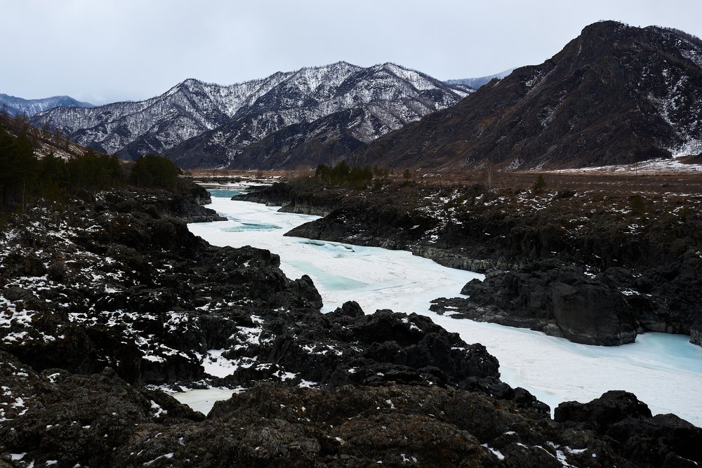 Photograph by Михаил Рогачев