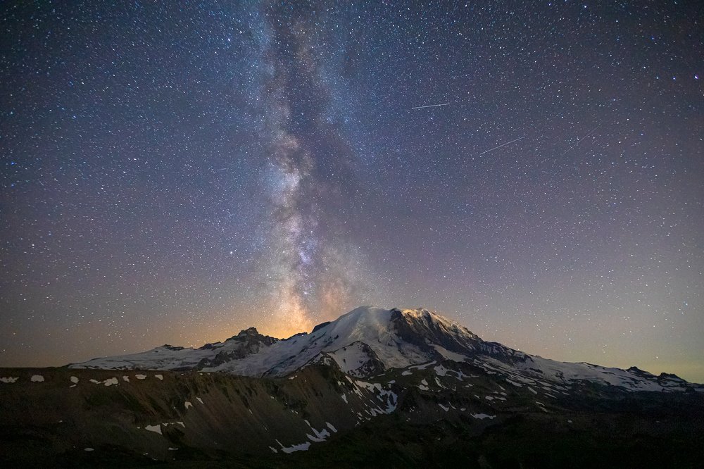 Photograph by Евгений Васенев