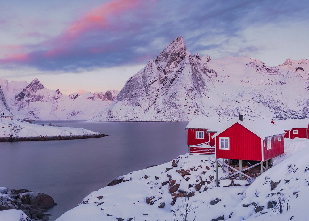 Photograph by Евгений Васенев