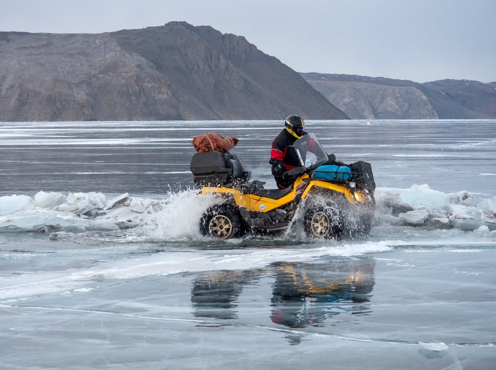 Photograph by Галина Михоношина