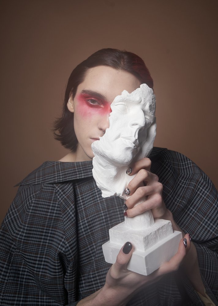 Photograph by Ekaterina Boiarkina