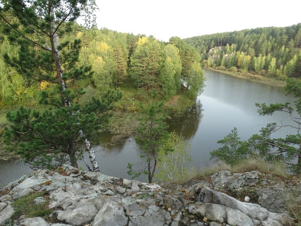 Photograph by Александр Подгорный