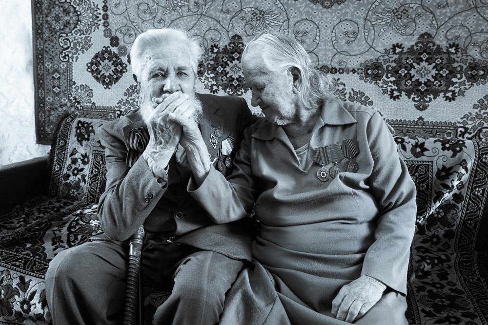 Photograph by Андрей Грибов