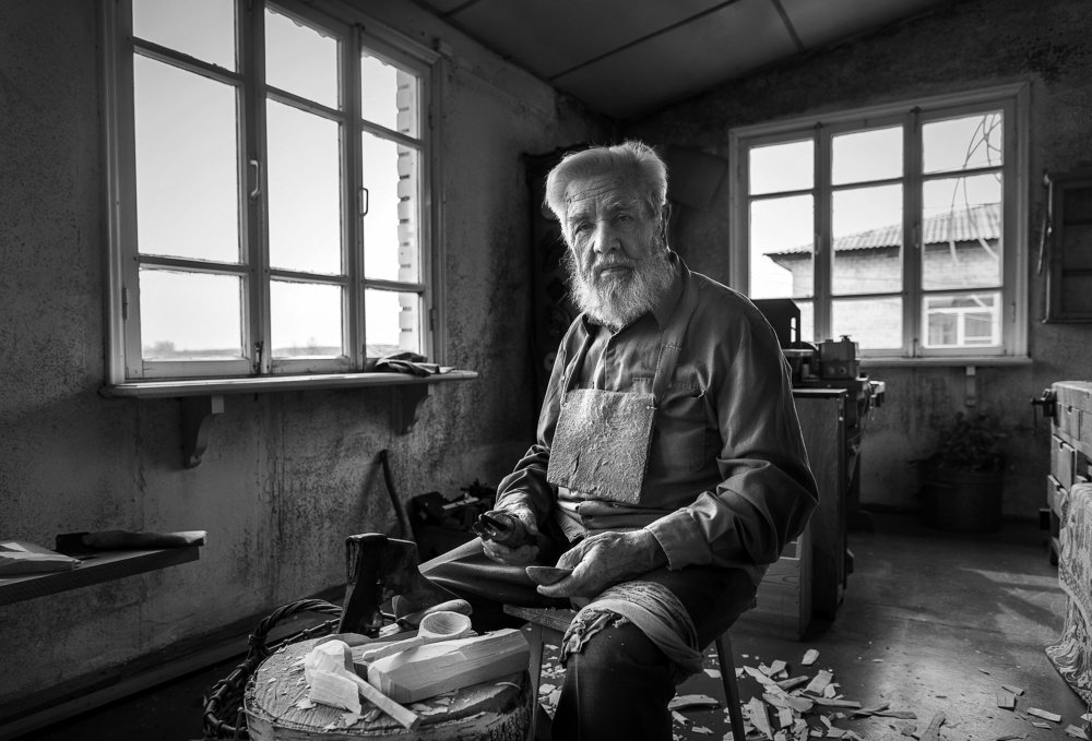 Photograph by Андрей Грибов