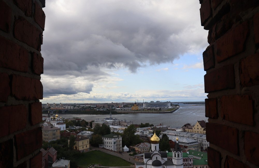 Photograph by Евгений Михеев