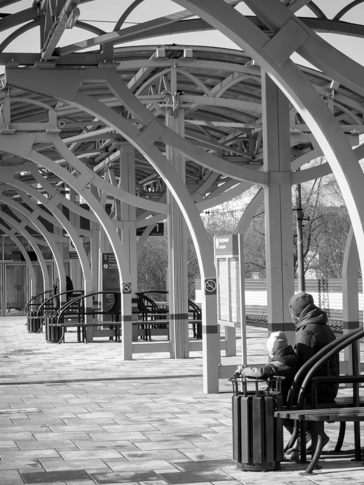 Photograph by Алена Алалыкина