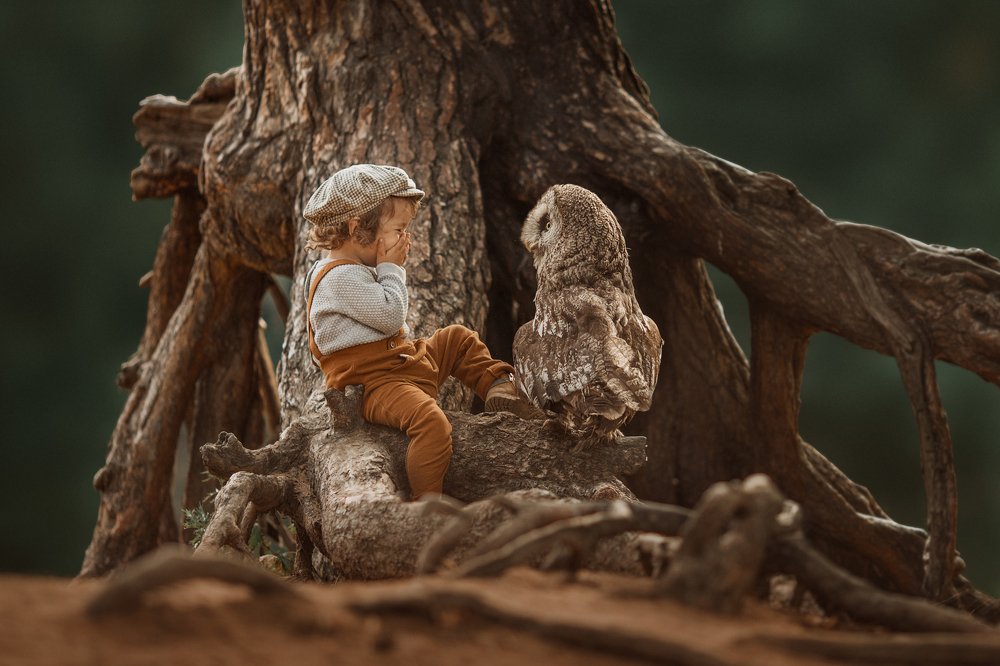 Photograph by Мария Фларт