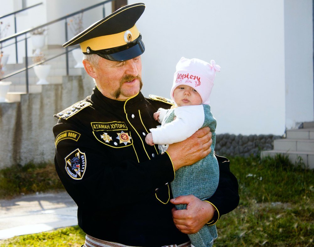Photograph by Алексей Чубыкин