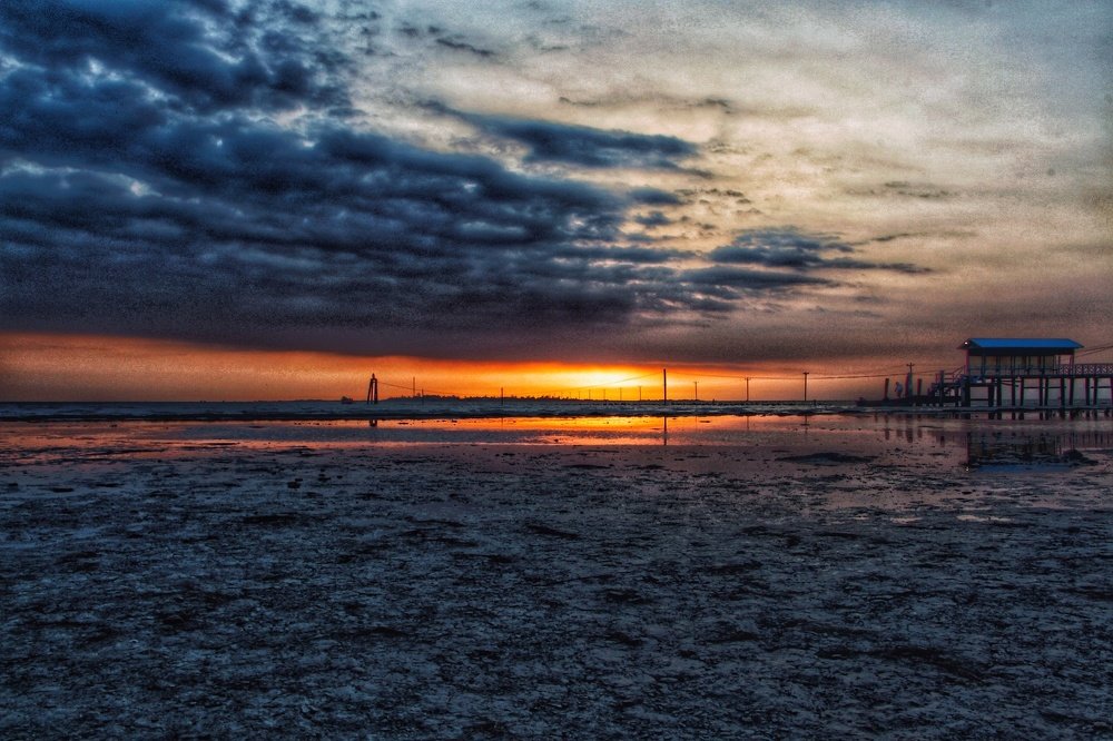 Photograph by Elias Rashid Mehrabani