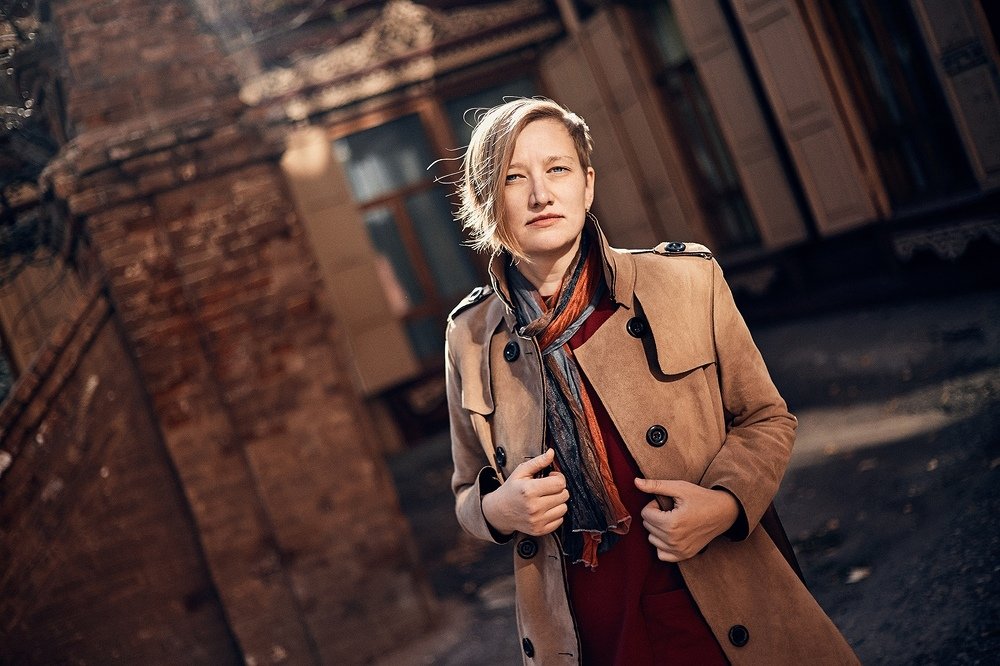 Photograph by Елена Измайлова