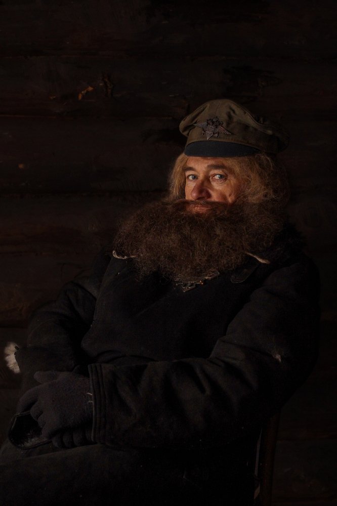 Photograph by Федор Пятчанин