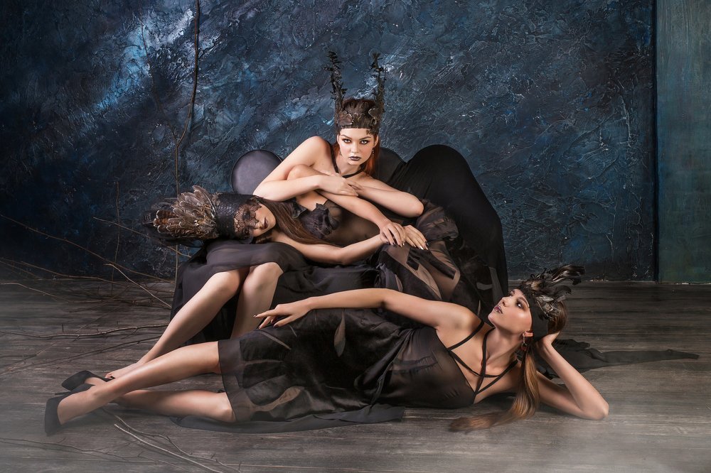 Photograph by Елена Владимировна