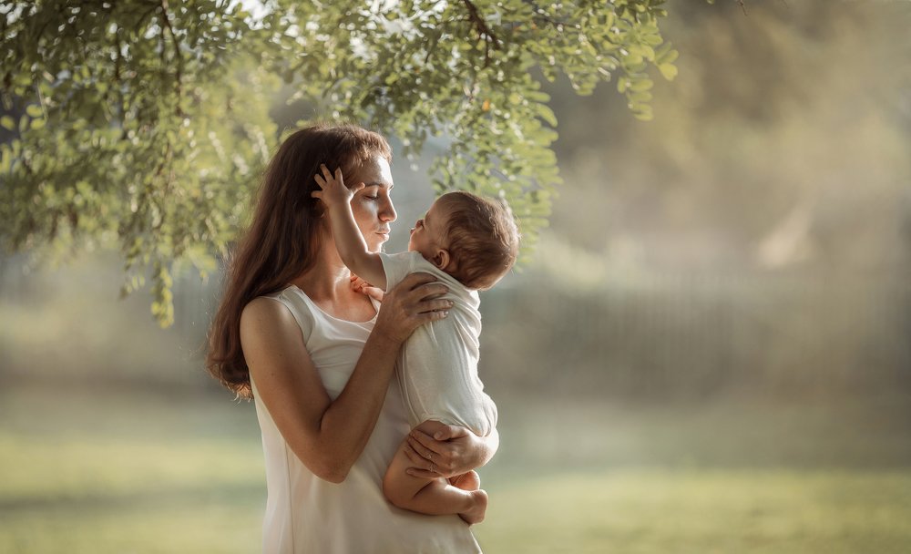 Photograph by Юлия Корягина