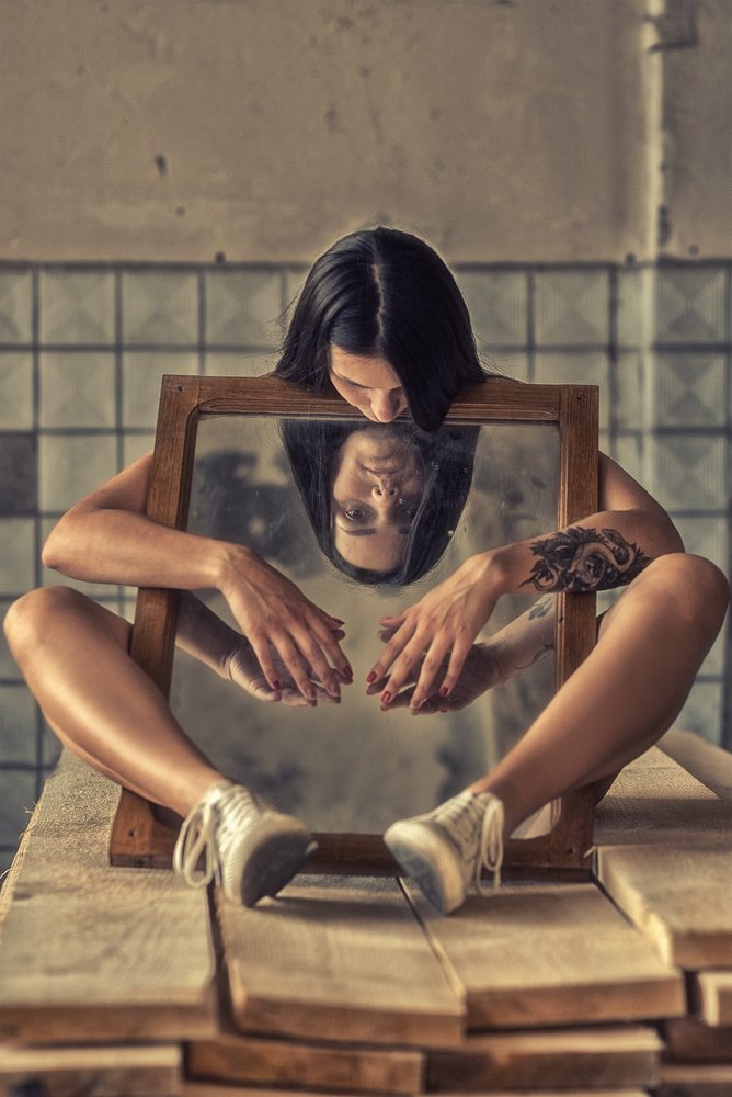 Темная сторона