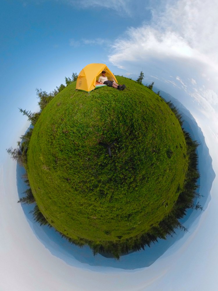 Photograph by Владимир Куцый (Vlad Kutsey)