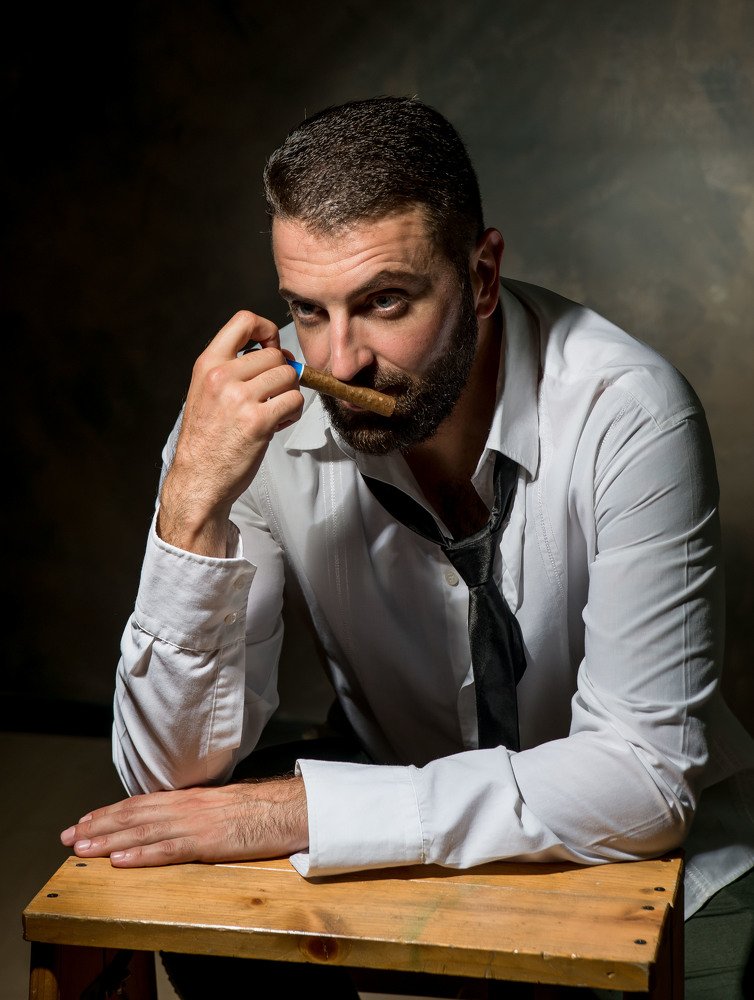 Photograph by Давид Нагапетьян