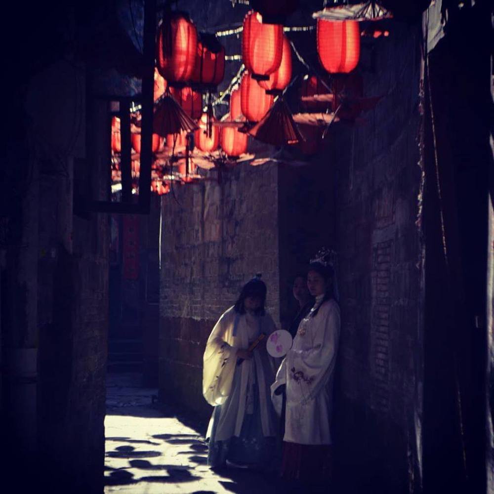 Photograph by Leandro Fernandez