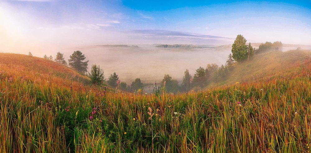 Photograph by Надежда Колеватова