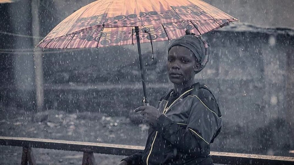 Photograph by Benson Kimani