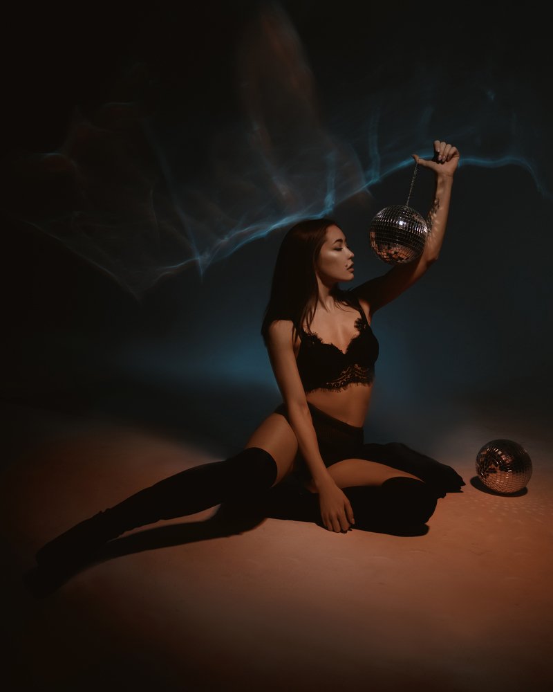 Photograph by Мария Шулепова