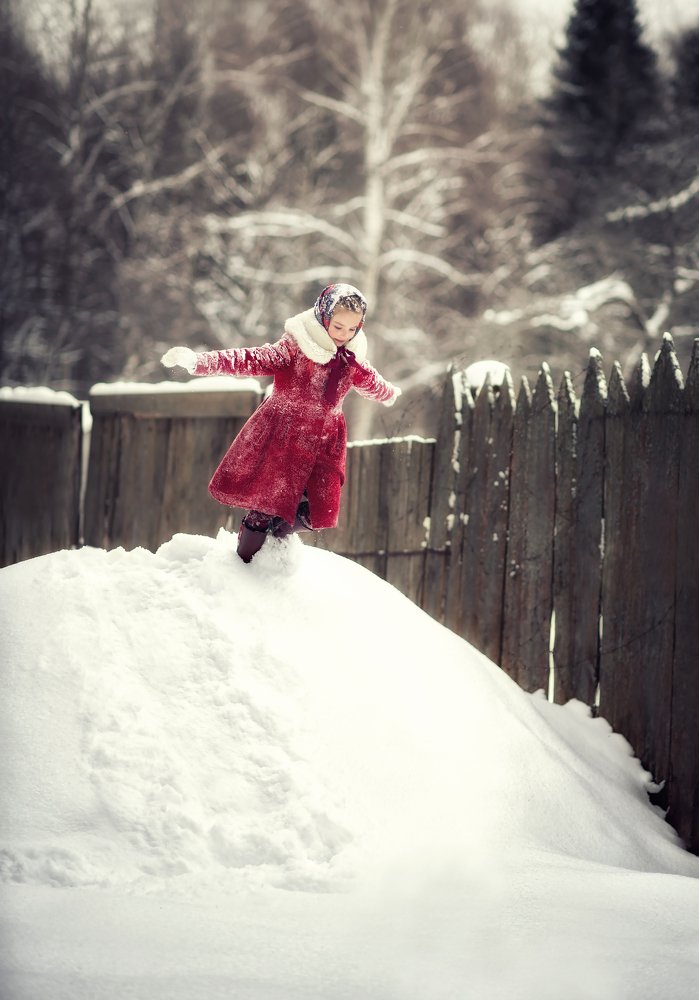 Photograph by Юлия Соловьева